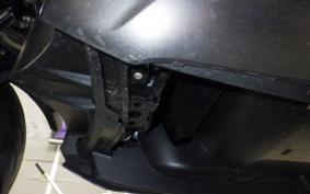 YAMAHA TRICITY 300 2024 SH21J