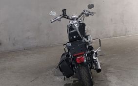 HARLEY FXDL1580 2010 GN4