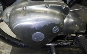 KAWASAKI W650 2007 EJ650A