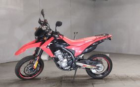 HONDA CRF250M MD44