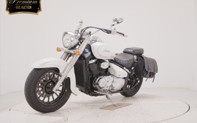 SUZUKI INTRUDER 400 Classic 2013 VK56A