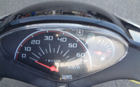 HONDA DIO AF68