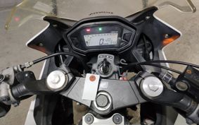 HONDA CBR400R 2013 NC47