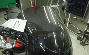 KAWASAKI Z900RS CAFE 2018 ZR900C