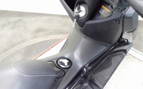 YAMAHA N-MAX 155 ABS SG50J