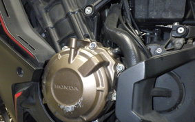 HONDA CBR650R 2020 RH03