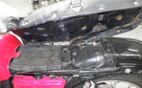 HONDA CB400ﾌｫｱ 2022 CB400F