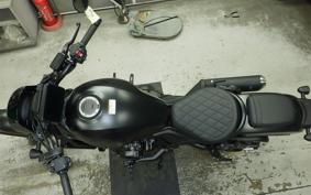 HONDA REBEL 1100 S DCT 2026 SC87