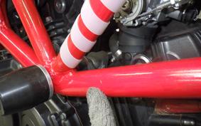 HONDA VTR 250 Gen. 2 MC33