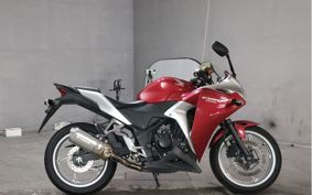 HONDA CBR250R MC41