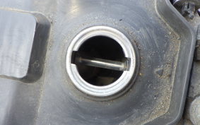 HONDA C110 SUPER CUB 2008 JA07