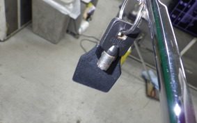 HARLEY FXCWC 1580 2008