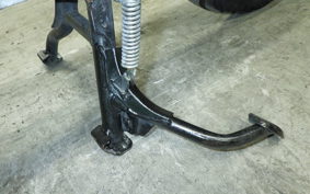 HONDA DIO 110 2010 JF31