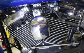 HARLEY FLSTF 1450 2002