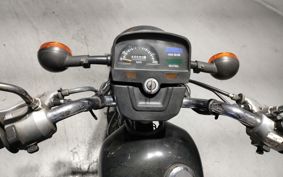 YAMAHA SR125