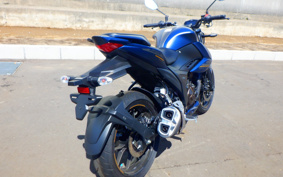 SUZUKI JIKUSA-250 ED22Y