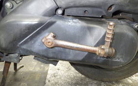 HONDA DIO GEN 3 2025 AF34