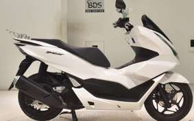 HONDA PCX 125 2014 JK05