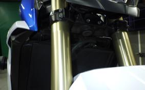 SUZUKI GSR750 A 2013 GR7NA