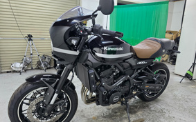 KAWASAKI Z900RS CAFE 2022 ZR900C