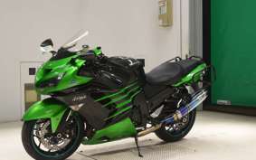 KAWASAKI ZX 1400 NINJA R A 2014