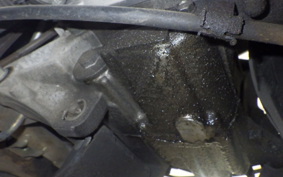 HONDA TODAY AF61