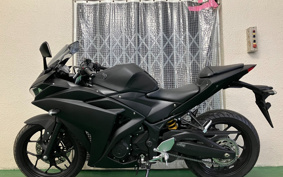 YAMAHA YZF-R3 2017 RH07J