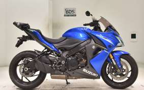 SUZUKI GSX-S1000F 2019 GT79A
