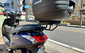 YAMAHA AXIS Z SEJ6J