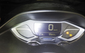 HONDA PCX 125 2016 JK05