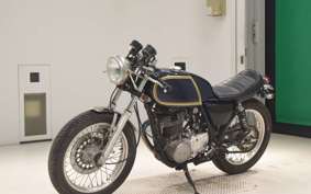 YAMAHA SR400 Gen.3 2001 RH01J