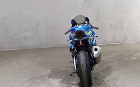SUZUKI GSX-R1000R 2017 DM11G