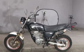 HONDA APE100 HC07