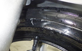 HONDA VTR 250 2023 MC33