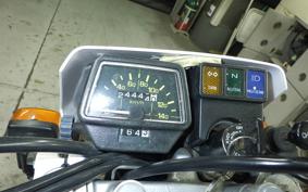 YAMAHA SEROW 225 W 2023 4JG