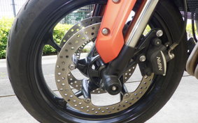 TRIUMPH TRIDENT 660 2023