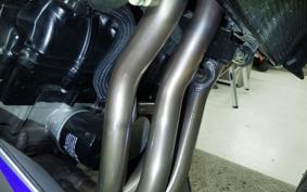 SUZUKI GSX-S750 2022