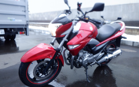 SUZUKI GSR250F GJ55D