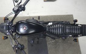 HARLEY XL883N 2010