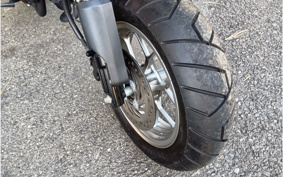 HONDA MONKEY 125 JB02