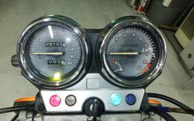 HONDA JADE 2014 MC23