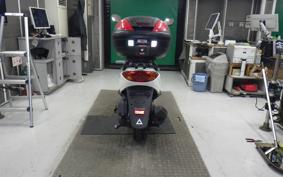 YAMAHA AXIS 125 TREET SE53J