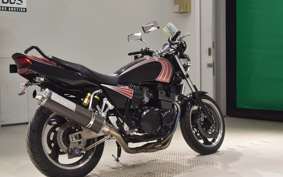 YAMAHA XJR400 Gen.3 R 2001 RH02J
