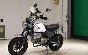 HONDA MONKEY 125 2026 JB05