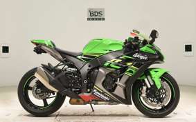 KAWASAKI ZX 10 NINJA R 2019 ZXT02E