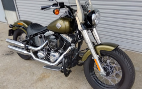 HARLEY FLS 2017 JRV