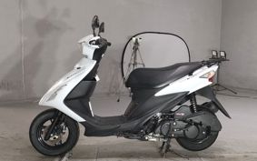 SUZUKI ADDRESS V125 CF4MA