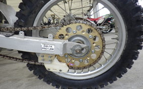 HONDA CRM250R GEN 3 MD24
