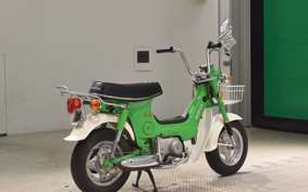 HONDA CHALY 50 CF50