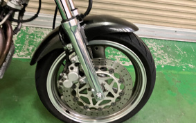 YAMAHA SRX600 1994 0380